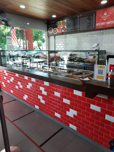 Comentarii opinii despre Asam Pedas Premier @ Bukit Jelutong