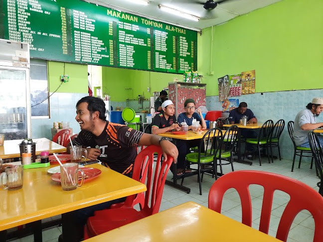 Restoran Ganny - Shah Alam