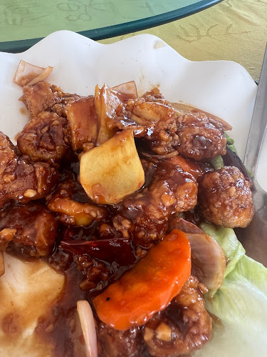 Sri Pantai Ria Seafood Restaurant