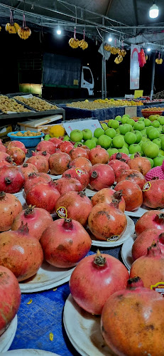 Lebuh Meru Raya, 30020 Ipoh, Perak