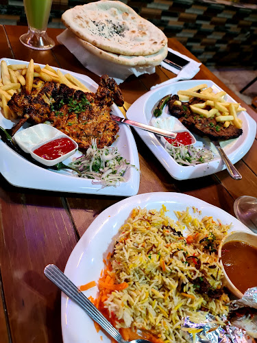 Marrakesh Restaurant - Kuala Lumpur