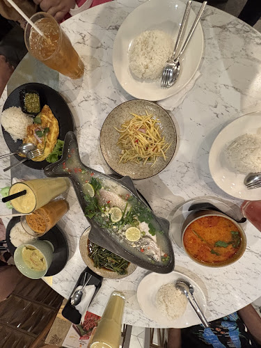 Opinii despre Thai Express - Mid Valley Southkey în Johor Bahru - Gastronomi dan perhotelan