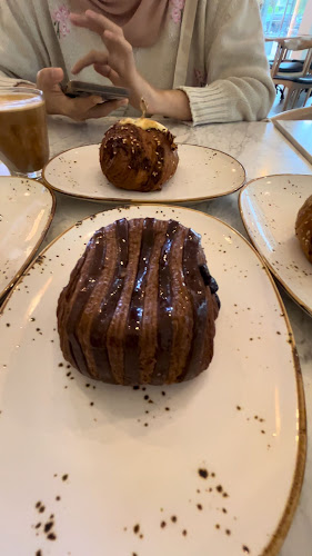 Aison Bakery & Coffee @ Ampang - Ampang