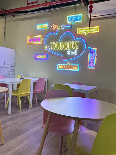 Comentarii opinii despre Taroice Ampang