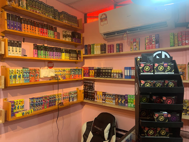 Bomb Burger Besut - Kampung Raja