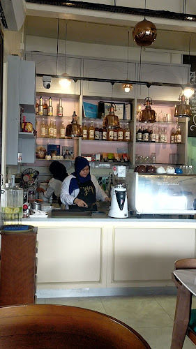 Ziq Bakery & Cake - Kuala Terengganu