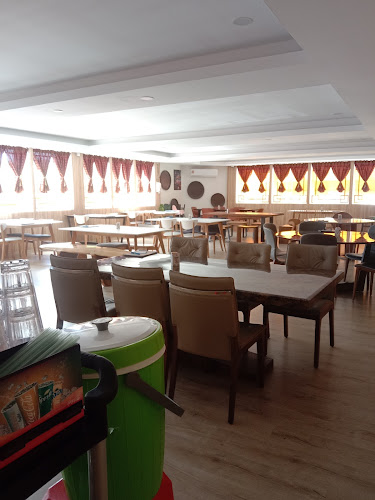 Comentarii opinii despre Little Thai Kuching