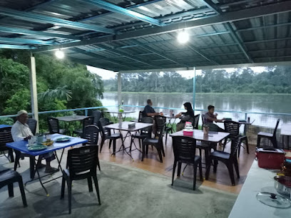 Mamu D’Sungei (Roti Canai)