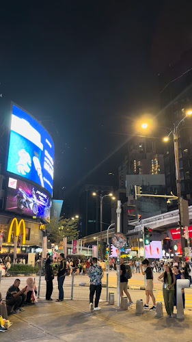 Ground Floor, Lot 96, Jln Bukit Bintang, Bukit Bintang, 55100 Kuala Lumpur, Wilayah Persekutuan Kuala Lumpur