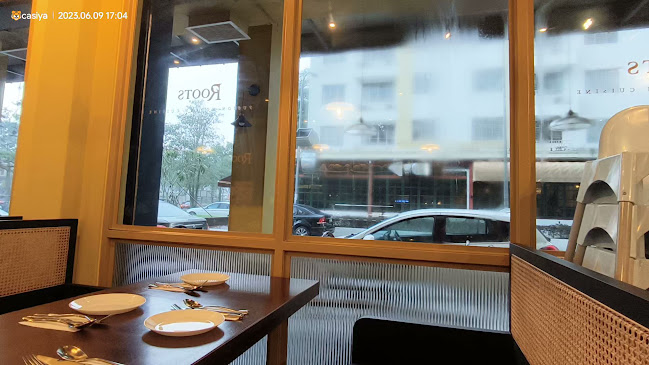 Comentarii opinii despre Roots Mount Austin (Relocating, To be announced)