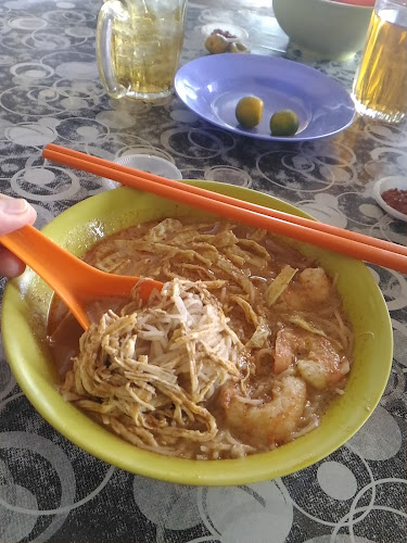 Kedai Kopi K.S - Kota Kinabalu