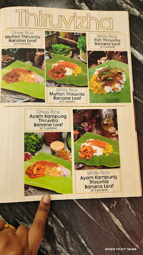 Seni Sattisorru Ipoh (SSI) - Ipoh