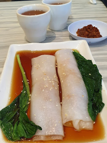 Opinii despre Mohd Chan Dim Sum • Sunway Geo Avenue în Subang Jaya - Gastronomi dan perhotelan