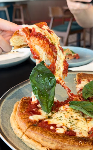 V88 Cafe & Bar Starhill - Kuala Lumpur