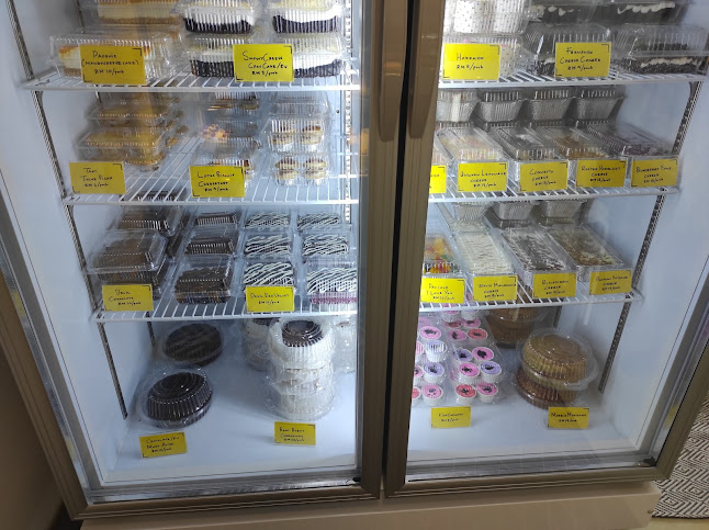 Kekabe HQ by FendiIslam - Kuala Dungun