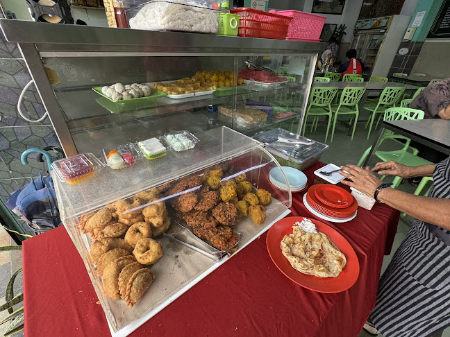 Comentarii opinii despre Selvam Restaurant