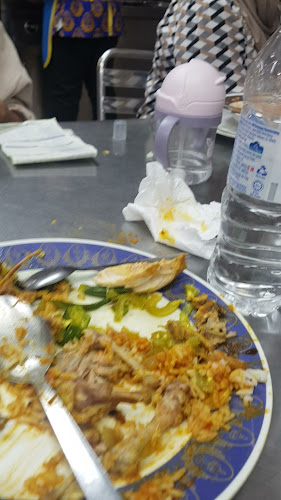 Nasi Kandar Pelita, Ampang Point - Gastronomi dan perhotelan