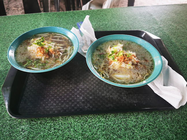 Warung • Edible Park - Gastronomi dan perhotelan