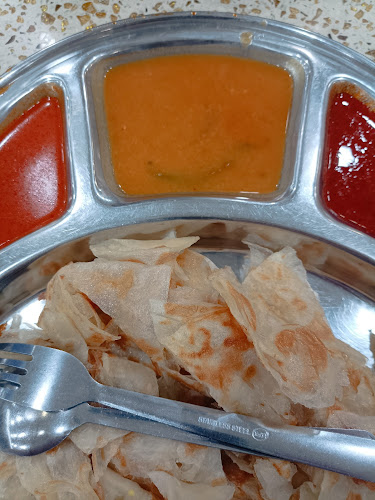 Restoran Nikhman Bistro - Gastronomi dan perhotelan