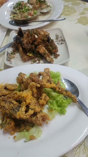 Comentarii opinii despre Restoran Sin Chua Kee