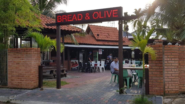 Bread & Olive Restaurant