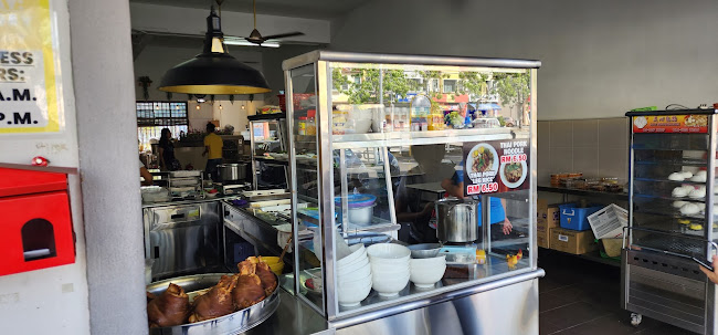 Comentarii opinii despre Ann99 Kopitiam