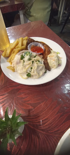 Opinii despre Normahsara Pizza & Pasta în Sibu - Gastronomi dan perhotelan