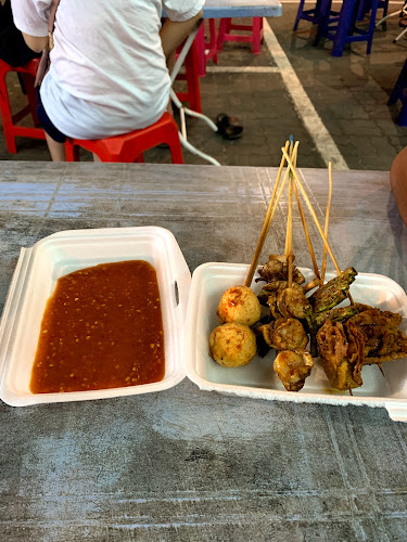 Restoran Osman (Bukit Indah) - Johor Bahru