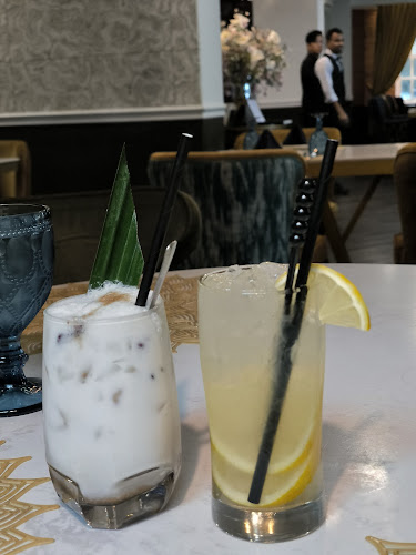 The Tamarra by Irama Dining - George Town