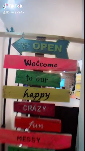 5° Celsius Latitud 6 - Kota Kinabalu