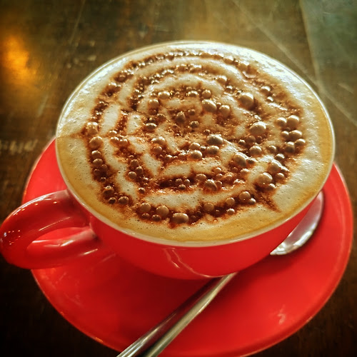 Comentarii opinii despre The Plater Cafe & Bar