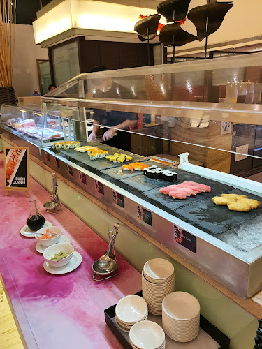 Gobo Chit Chat - Kuala Lumpur