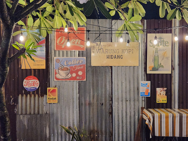 Comentarii opinii despre Hidang KL