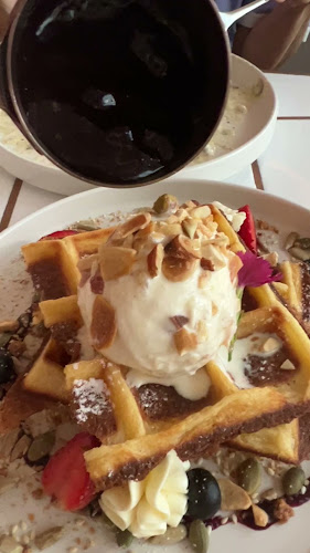 Opinii despre Halzan Penang în George Town - Gastronomi dan perhotelan