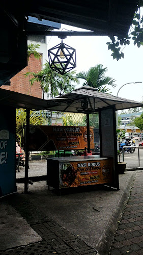 Opinii despre ToastKita în Kuala Lumpur - Gastronomi dan perhotelan