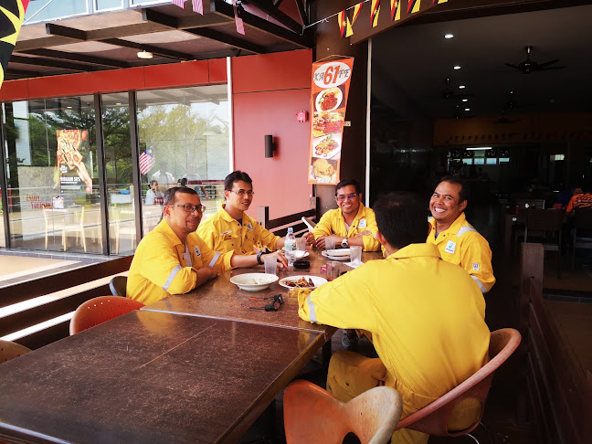 Comentarii opinii despre Kafe61 Medan Hamidah