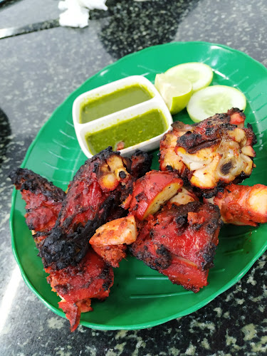 Bangunan Stesen Keretapi, 2, Jalan Sultan Hishamuddin, Kampung Attap, 50050 Kuala Lumpur, Wilayah Persekutuan Kuala Lumpur