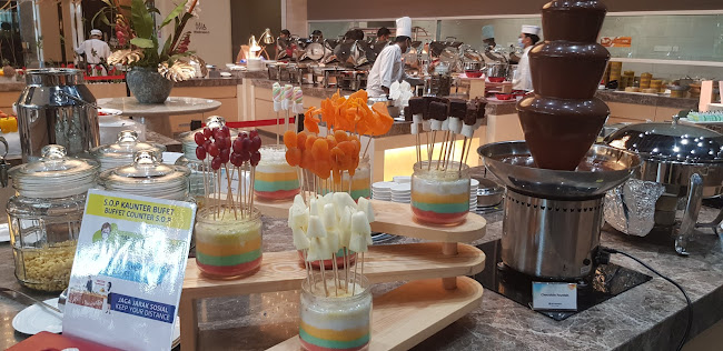 TCafe Wyndham Acmar Klang