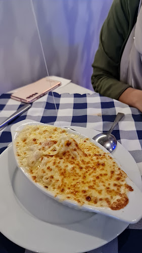 De Palm - Gastronomi dan perhotelan