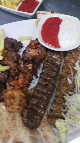 Opinii despre Restoran Hadramawt Castle în Shah Alam - Gastronomi dan perhotelan