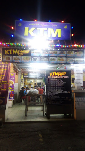 Ktm Family Tomyam - Gastronomi dan perhotelan