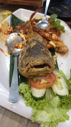 Comentarii opinii despre ATLANTIC NYONYA @ MELAKA RAYA