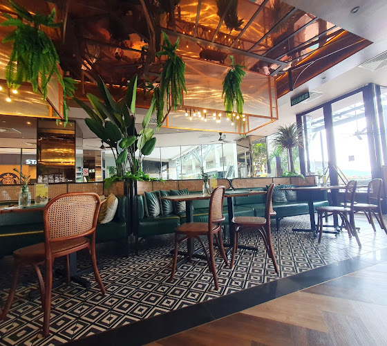 Opinii despre Madam Kwan’s Imago Mall, Sabah în Kota Kinabalu - Gastronomi dan perhotelan