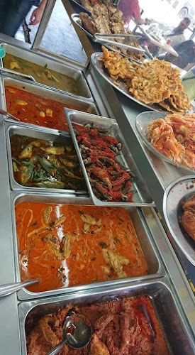 Chow Kit, 50300 Kuala Lumpur, Wilayah Persekutuan Kuala Lumpur