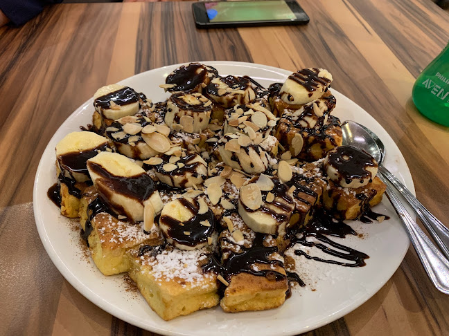 Vivo Pizza AEON Mall Bandaraya Melaka