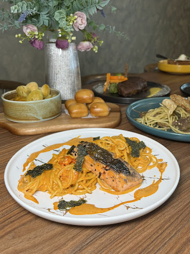 Chef’s Canvas - Gastronomi dan perhotelan