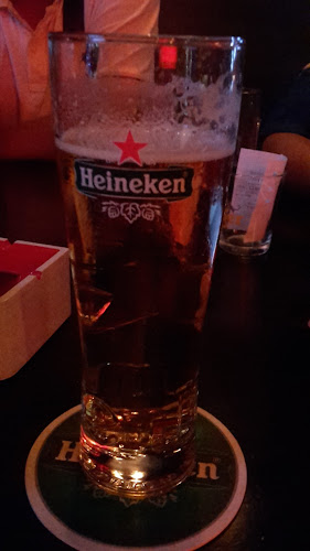 Speakeasy - Gastronomi dan perhotelan