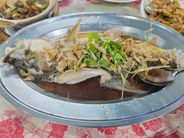 Opinii despre Restoran Makanan Laut Yee | 義风味海鲜馆 în Ipoh - Gastronomi dan perhotelan