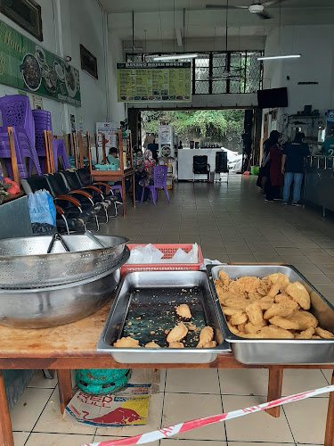 Opinii despre Dayang Rojak House în Kota Kinabalu - Gastronomi dan perhotelan