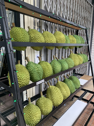 Opinii despre 幸福榴莲屋 Happiness Durian House în Kuching - Gastronomi dan perhotelan